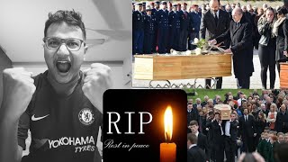 Chelsea Big Fan Angry Rantman Last Words Before He Passed Away RIP Abhradeep Saha [upl. by Atikaj]