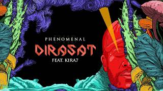 Diib feat Kira7  Dirasat Prod by 88 Young [upl. by Arakaj]