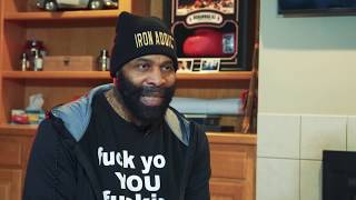 CT FLETCHER BE GRATEFUL [upl. by Grogan]