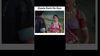 Indian Old Movies are so Dark pt2 shorts viralshorts memes [upl. by Tabbatha]