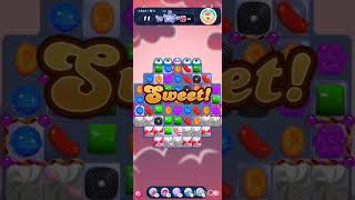 🍬CANDY CRUSH SAGA 🍭  LEVEL 4232 [upl. by Jordans]