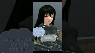 Heh jangan coba² merebut nya sakuraschoolsimulator sakura [upl. by Kramlich438]