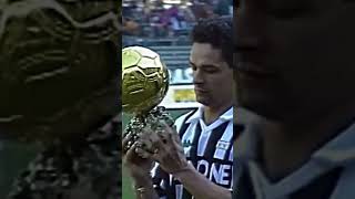 Roberto Baggio edit robertobaggio edit [upl. by Oicatsana]