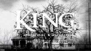 KING 810  Best Nite Of My Life Audio [upl. by Einon]