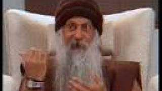 OSHO No Faith for Nostradamus [upl. by Eenehs]