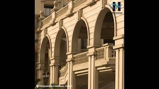 Discover the Arches of Hiranandani Gardens Elegance and Aspirations at Powai [upl. by Omik]