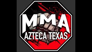 MMA AZTECA TEXAS EN VIVO Pesaje Desde South Padre Island 07272024 [upl. by Wolfram]