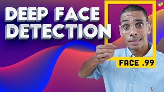 Build a Deep Face Detection Model with Python and Tensorflow  Full Course [upl. by Daria849]