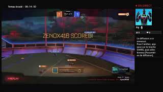 Live Rocket league [upl. by Tracie476]