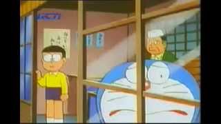 Doraemon amp Nobita Bahasa Indonesia CERMIN IKLAN [upl. by Pollie]