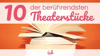 10 der berührendsten Theaterstücke [upl. by Rosner]