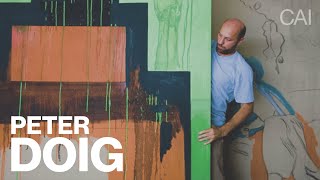 The Story of Peter Doig 1959–Today [upl. by Gonroff]