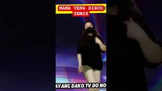 IKAY MAHAL PA RIN REMIX trending remix viralvideo discomix dj djss heydj [upl. by Koblas]