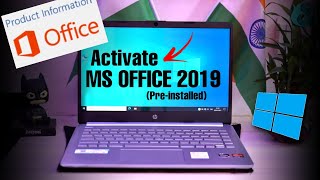 How to Install and Activate Microsoft Office 2021 for Free  Step by Step Guide [upl. by Bar9]