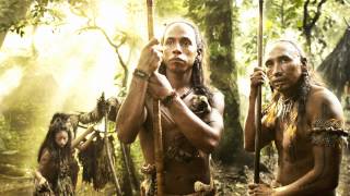 Apocalypto 2006  From The Forest Soundtrack OST [upl. by Notsae430]