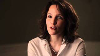 Helene Grimaud interviewed by Alexis Bloom for Quick Hits [upl. by Aremmat]