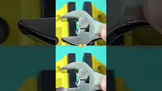 Screw 🪛 Tools diy wrench wrencheveryday wrenching satisfying tooltips tools [upl. by Bratton241]