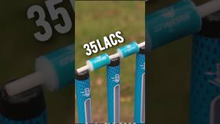 Why Cricket stumps cost 35 lakhs [upl. by Cedric]