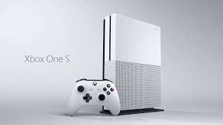 Xbox One S [upl. by Monahon]