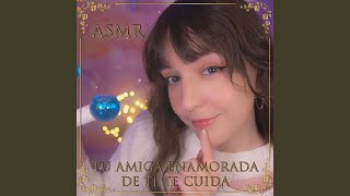 Asmr Y Ahora Más Aromaterapia Ups [upl. by Newlin]