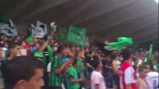 CSC FANS CHANT  Au coeur des Sanafir [upl. by Etnaed355]