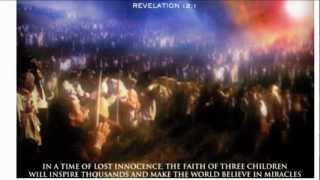 The 13th Day DVD Fatima Movie  The Catholic Company [upl. by Fiedler]