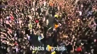 The Offspring  The Kids Arent Alright Legendado [upl. by Yerahcaz]