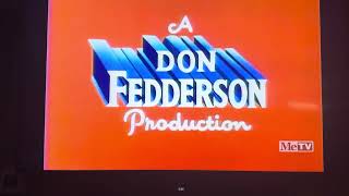 A Don Fedderson ProductionCBS Television NetworkViacom 19701990 13 [upl. by Efram]