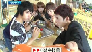 Ulzzang Generation Season 5Ulzzang Shidae 5 Episode 5 11 [upl. by Hannover]