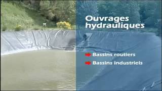 Ouvrages hydrauliques [upl. by Farnsworth]