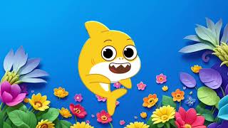 baby Shark Doo doo doo song ।। lyrics song baby shark Toddler songsbabyshark [upl. by Velleman]