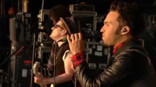 Fall Out Boy  Reading Festival 2013 [upl. by Odraode172]