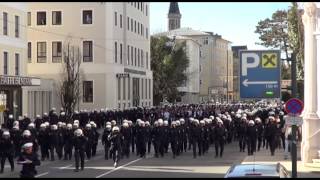 Basel Fans [upl. by Lednahs107]