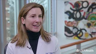 Meet surgical oncologist Jessica Suarez Colen MD [upl. by Anilahs]