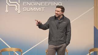 Hypergrowth Engineering Summit 2024  Welcome Remarks [upl. by Etrem]