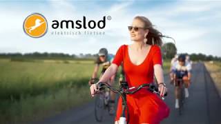 EBikes met de grootste actieradius van Nederland [upl. by Nade]