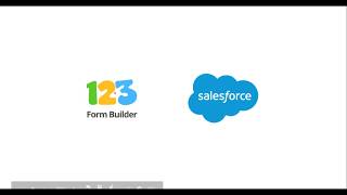 Online Event Registration in SalesForce  123FormBuilder [upl. by Naugan348]