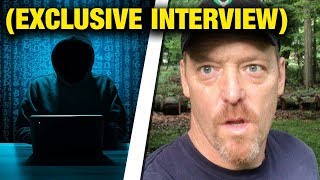 Greg Pauls Hackers REVEAL ALL In Exclusive Interview Jake Paul Team 10 [upl. by Nnairrehs104]