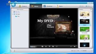 How to Customize Your Own DVD Flick Menu [upl. by Kelsey726]