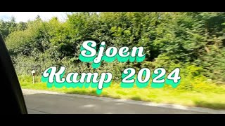 Kamp Sjoen 2024 [upl. by Gibrian]