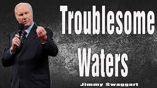 Jimmy Swaggart Preaching 2024  Troublesome Waters [upl. by Sirap43]