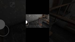 granny chapter 1 amazing tricks✅✅✅ 🤣🤣🤣🤣ytvideoytviralshorts [upl. by Pelpel]