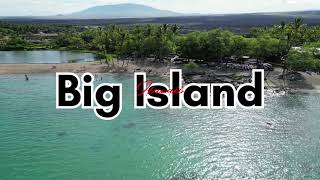 Too views Big Island Hawaii USA 4K drone hawaii usa travel dulich [upl. by Udela677]