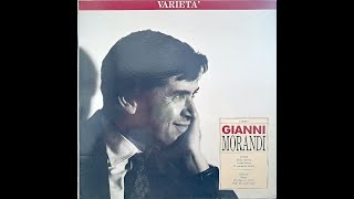 Gianni Morandi – Bella Signora Vin LP ITA 1989 [upl. by Spiros]