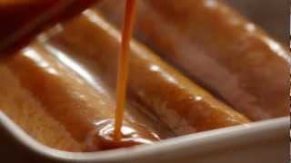 How to Make Ten Minute Enchilada Sauce  Allrecipes [upl. by Ecinnej]