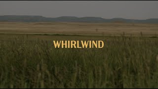 Lainey Wilson  Whirlwind Official Lyric Video [upl. by Akieluz383]