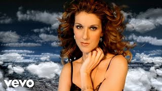 Céline Dion  A New Day Has Come Official HD Video [upl. by Elam732]