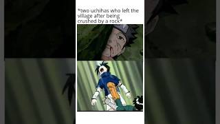 Naruto Meme 23  anime naruto narutoshippuden [upl. by Shien]