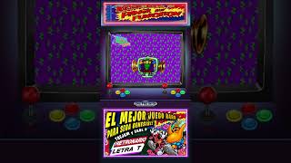 TOEJAM amp EARL 2  JUEGOS RAROS de MEGADRIVE [upl. by Ahtebbat]