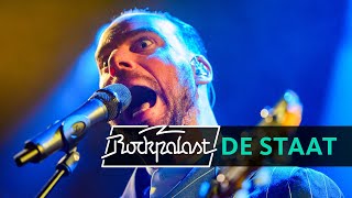 De Staat live  Rockpalast  2019 [upl. by Nelda]